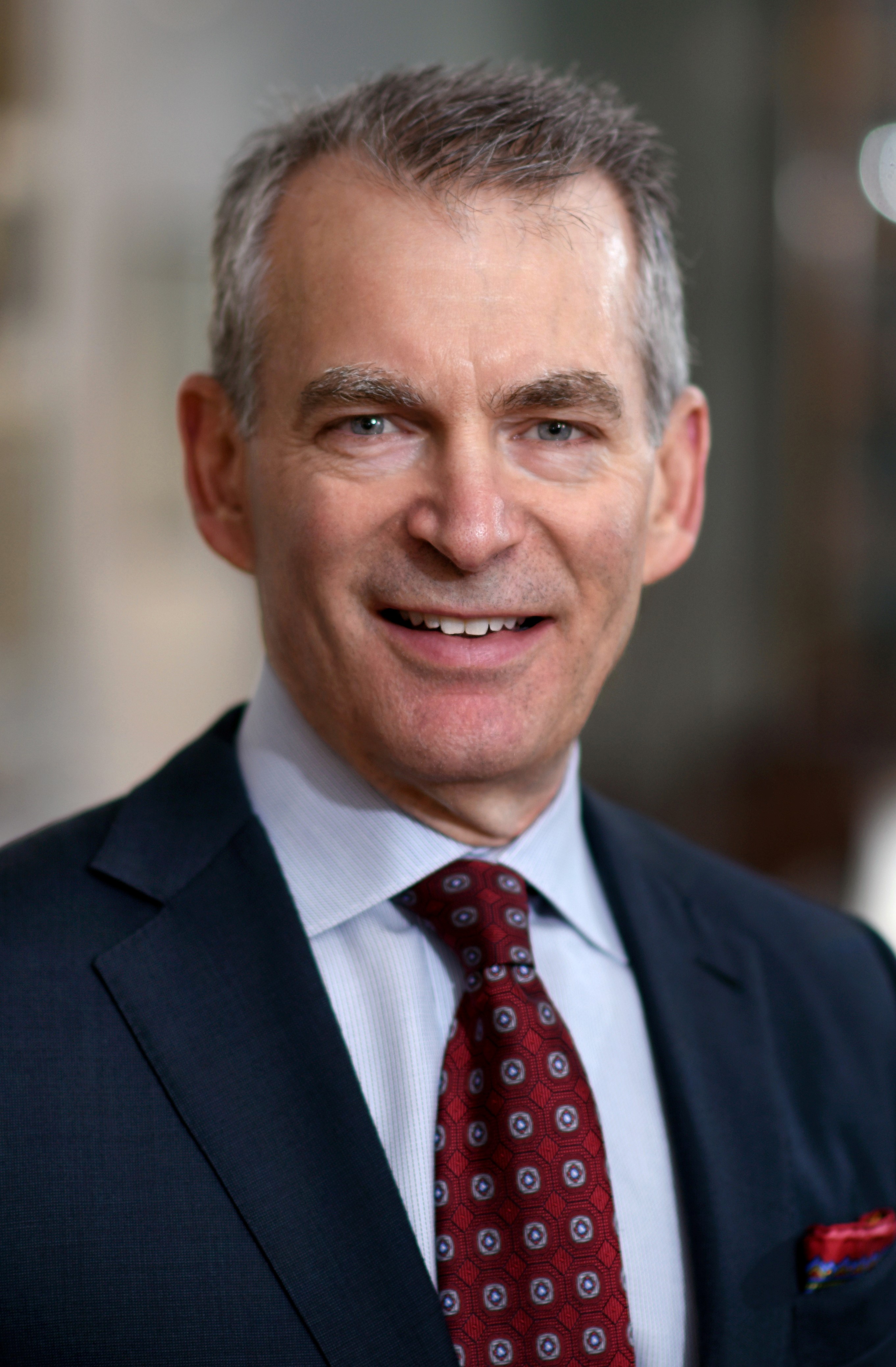 Seth Lerner, MD  headshot